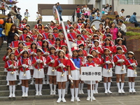 10.10市民祭金管⑬.JPG