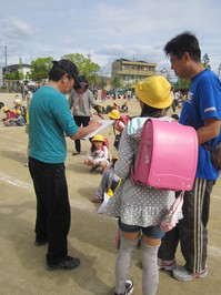 地震避難訓練・引き渡し訓練 005.JPG