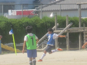 サッカー審判講習会 004.JPG