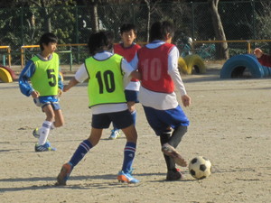 サッカー部大会に向けて 001.JPG